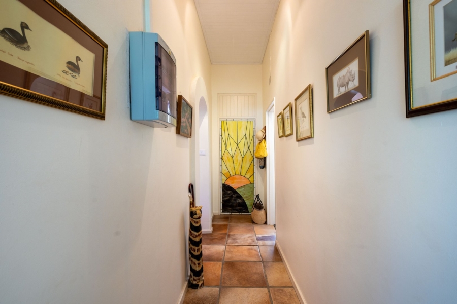 4 Bedroom Property for Sale in Seaside Longships Western Cape